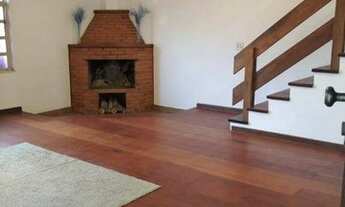 Imagem 6: Casa com 3 dormitórios à venda, 125 m² por R$ 750.000,00 - Adalgisa - São Paulo/SP