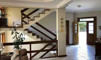 Imagem 2: Granja Viana - Casa 4 suítes - 505 m² por R$ 2.500.000 - Granja Viana II Gleba 4 e 5 - Cot