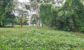 Imagem 4: Terreno no Residencial Aldeia do Vale