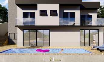 Imagem 7: Casa térrea venda condomínio Shambala 3 Atibaia