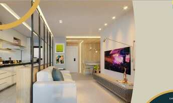 Imagem 7: Apartamento para venda no Les Amis Lagoa Nova em Natal/RN