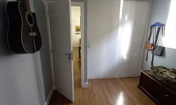 Imagem 5: Apartamento com 2 dormitórios à venda, 55 m² por R$ 190.000,00 - Parque da Figueira - Camp