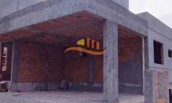 Imagem 5: CASA NOVA COM 3 SUÍTES, TERRENO DE 500 M², CONDOMÍNIO FECHADO