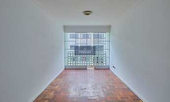 Imagem 6: Curitiba - Apartamento Padrão - Vila Izabel