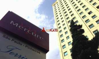 Imagem 6: Apartamento com ótimo preço no bairro Pinheiros. Confira!