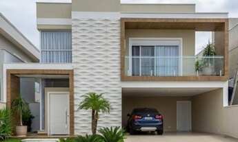 Imagem 3: Casa Duplex Com 4 Suítes, no marina rio belo. Planta Personalizada + Construção