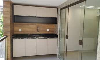 Imagem: Apartamento com armários à venda 71 m²