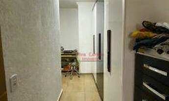 Imagem 5: Sobrado com 3 dormitórios ( 1 Suíte Com Closet e Sacada à venda, 180 m² por R$ 530.000 - J