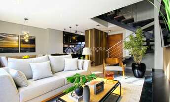 Imagem 6: PORTO ALEGRE - Casa de Condomínio - Jardim Itu