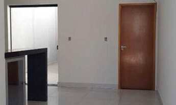 Imagem 3: Casa com 3 dormitórios à venda, 81 m² por R$ 380.000,00 - Jardim Três Colinas - Franca/SP