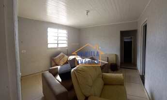 Imagem 7: Casa para alugar, 135 m² por R$ 1.200,00/mês - Vila Suíça - Santo André/SP