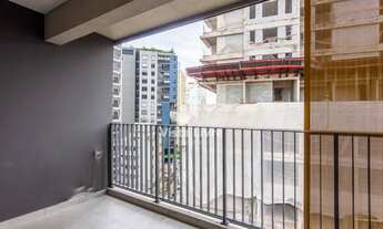 Imagem 5: Apartamento à venda, Vila Madalena, São Paulo, São Paulo