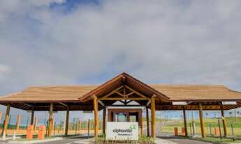 Imagem: Vendo lindo terreno no alphaville pernambuco