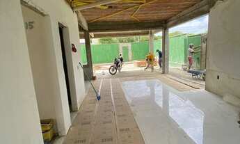 Imagem 2: Casa à venda, 4 quartos, 4 suítes, 4 vagas, Urucunema - Eusébio/CE