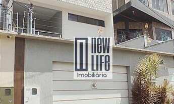 Imagem 2: Casa com 4 dormitórios à venda, 240 m² por R$ 990.000,00 - Jardim Atlântico - Goiânia/GO