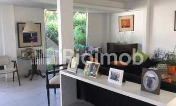 Imagem 4: Rio de Janeiro - Casa de Condomínio - Recreio dos Bandeirantes