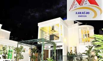 Imagem: BELÍSSIMA CASA EM CONDOMINIO COM TODA INFRA