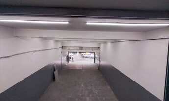 Imagem 6: Galpão/Depósito/Armazém para aluguel com 200 metros quadrados em Cambuci - São Paulo - SP