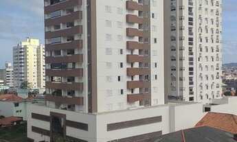 Imagem: Apartamento Padrão para Venda em Centro