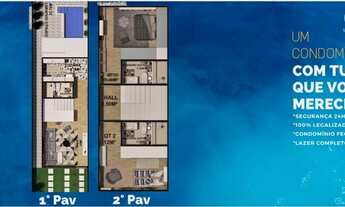 Imagem 6: Casa na Lagoa Azul