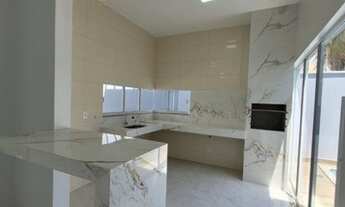 Imagem 6: Vendo casa nova 3/4 apenas 2 minutos do hospital Cristo Rei