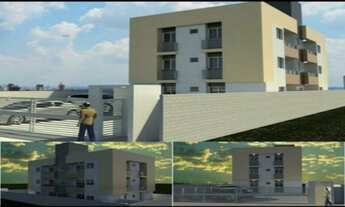 Imagem 2: Apartamento residencial para Venda Planalto Boa Esperança, João Pessoa