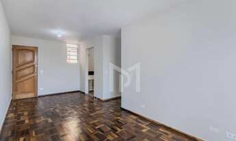 Imagem 5: Apartamento com 3 dormitórios à venda, 78 m² por R$ 259.000,00 - Novo Mundo - Curitiba/PR