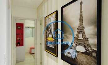 Imagem 3: Apartamento 3 quartos, sendo 1 suíte, Estreito, Florianópolis, SC