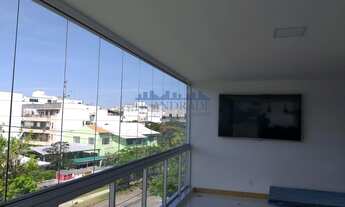 Imagem 3: Rio de Janeiro - Apartamento Padrão - Recreio dos Bandeirantes