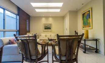 Imagem 2: Excelente apartamento a venda no Leblon