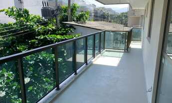 Imagem 2: Rio de Janeiro - Apartamento Padrão - Recreio dos Bandeirantes