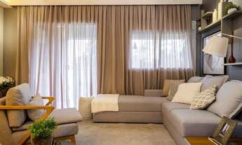 Imagem: Condomínio Lorian Belvedere - Apartamento