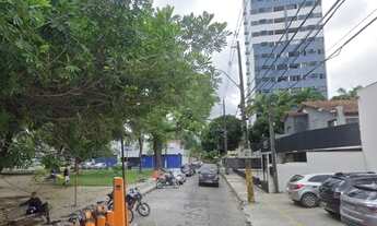 Imagem: 383- Apartamento com 98m², 3 quartos, andar