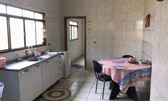 Imagem 3: Casa a Venda em Três Lagoas, Bairro Alvorada com 05 Dorm