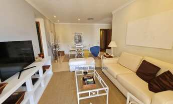 Imagem 3: Apartamento com 2 quartos, 1 suíte e 1 vaga à venda, 100 m² por R$ 2.480.000,- Ipanema - R