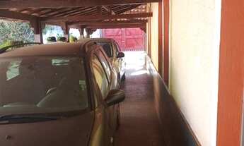 Imagem 4: Casa grande em lote com área de 844,75 m² em Mateus Leme/ MG