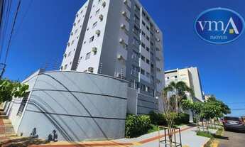 Imagem: Vendo Apartamento Novo, 60,00 m2, 2/4 sendo