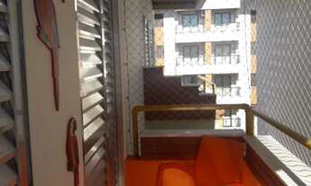 Imagem 5: Apartamento em Ubatuba praia grande a 80 metros do mar