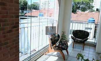 Imagem 3: Apartamento à venda no bairro Santo Amaro - São Paulo/SP, Zona Sul