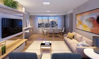 Imagem 2: PORTO ALEGRE - Apartamento Padrão - Auxiliadora