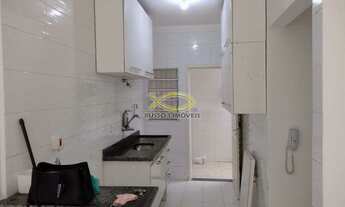 Imagem 3: Casa de Condomínio com 2 dorms, Quietude, Praia Grande - R$ 195 mil, Cod