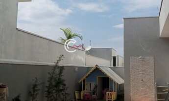 Imagem 4: Casa Térrea Condomínio Brescia 133M2