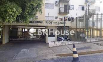 Imagem: Cuiabá - Apartamento Padrão - Dom Aquino