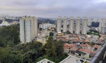 Imagem 4: APARTAMENTO RESIDENCIAL em TABOÃO DA SERRA - SP, CHÁCARA AGRINDUS