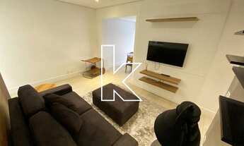 Imagem 7: SãO PAULO - Apartamento Padrão - Vila Nova Conceição