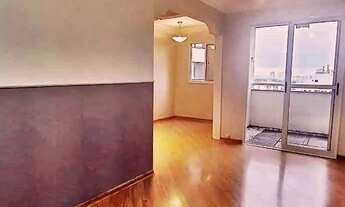 Imagem 2: SÃO PAULO - APARTAMENTO PADRÃO - CASA VERDE