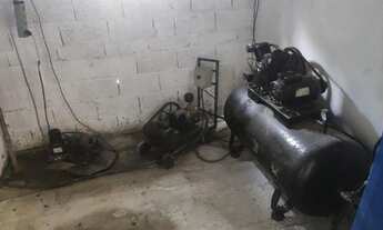 Imagem 5: Passo ponto excelente lava rápido em Mauá