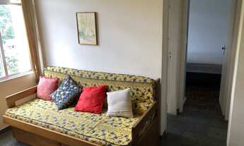 Imagem 4: Apartamento para venda tem 86 metros quadrados com 2 quartos em Santa Rosa - Niterói - RJ