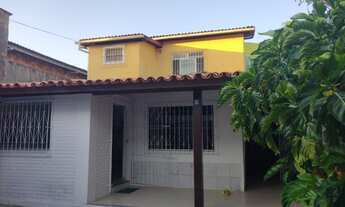 Imagem: CASA DUPLEX INDIVIDUAL 3 QUARTOS SENDO 2