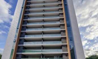 Imagem: Apartamento à venda no bairro de Capim